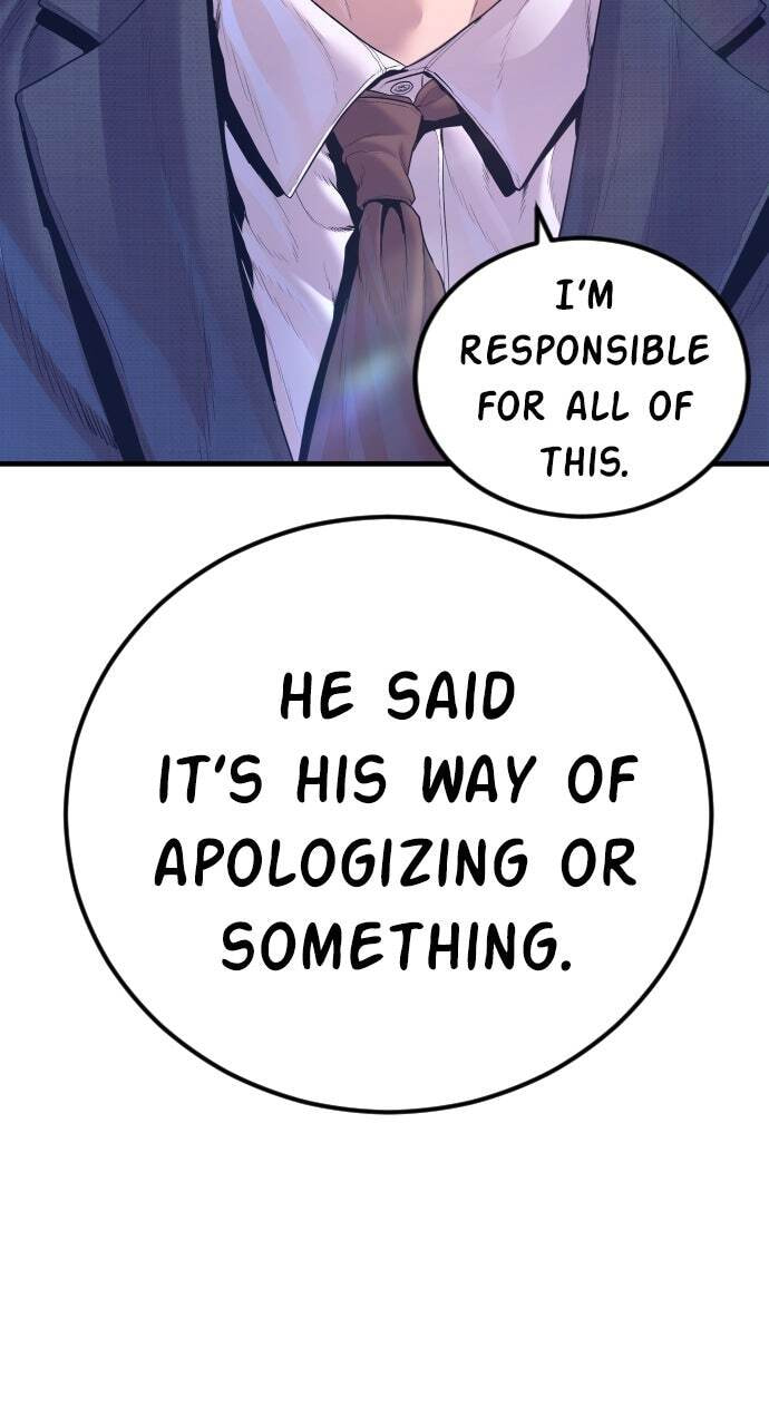 Manager Kim Chapter 164 page 159 - 