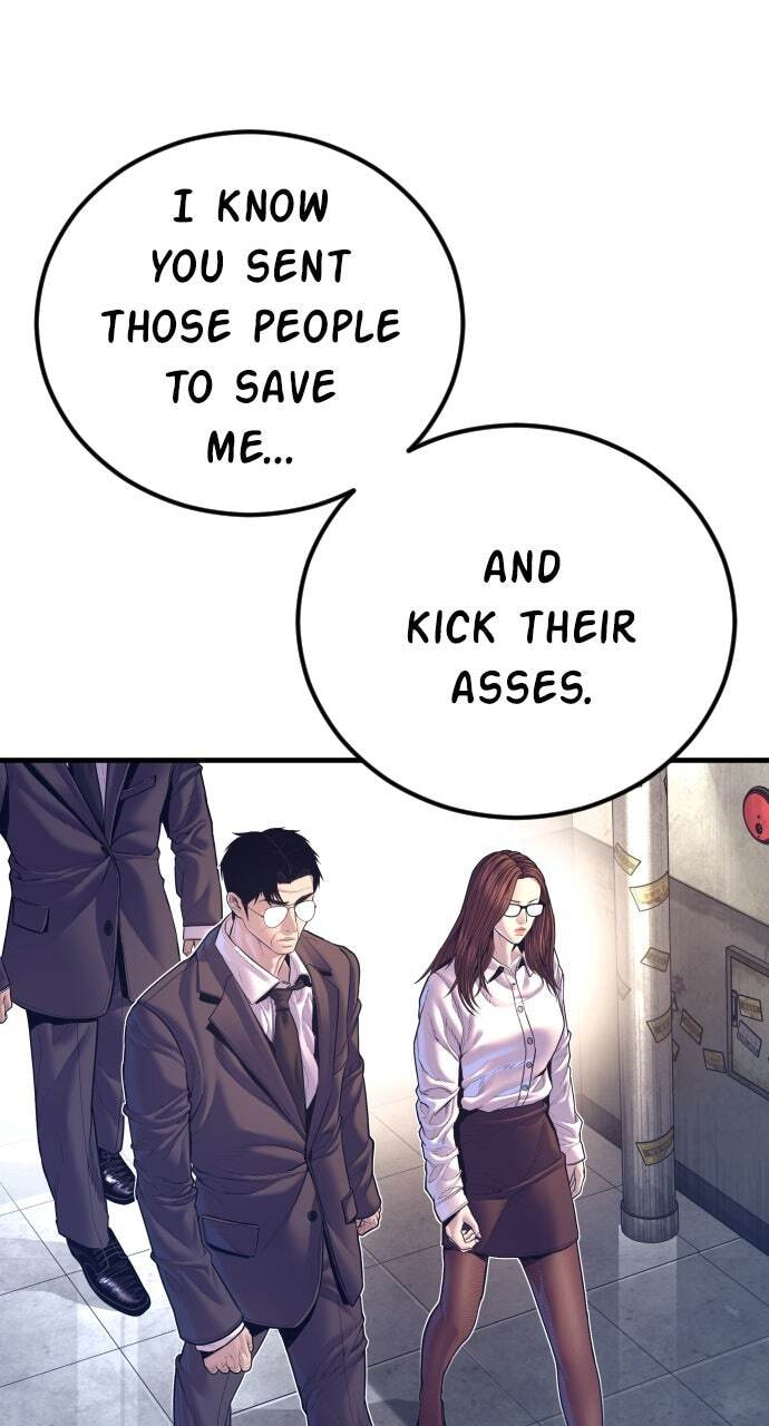 Manager Kim Chapter 164 page 162 - 