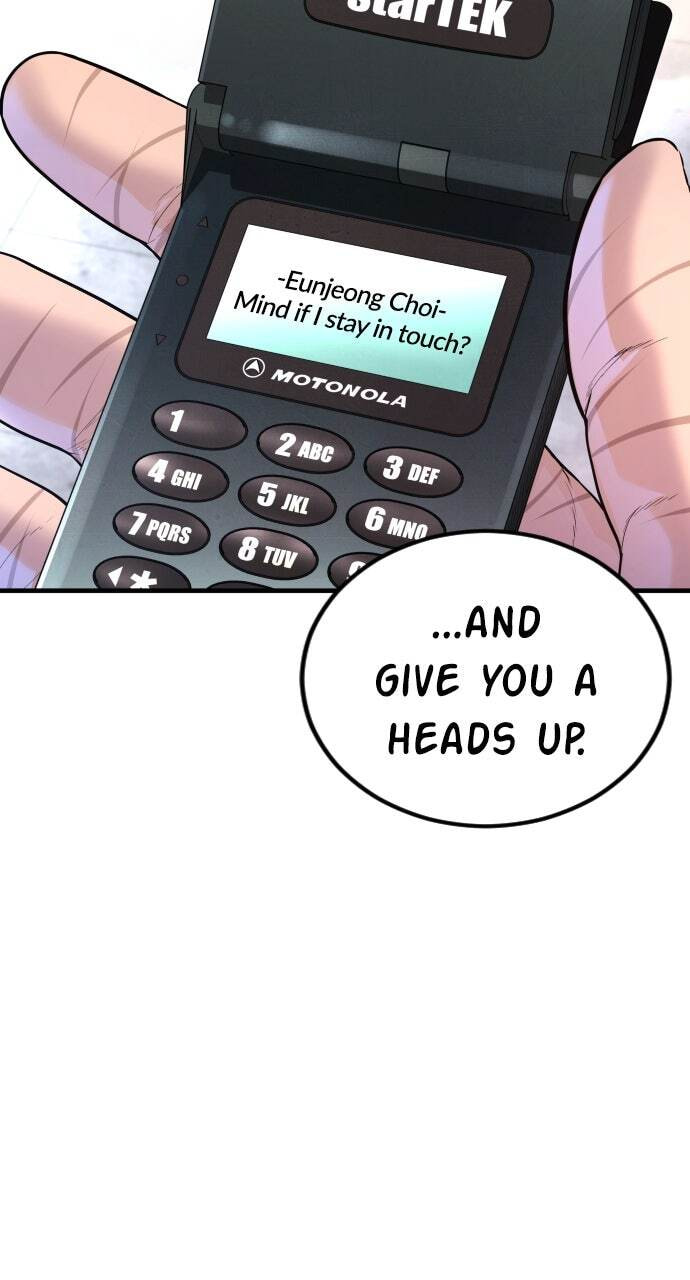 Manager Kim Chapter 164 page 166 - 