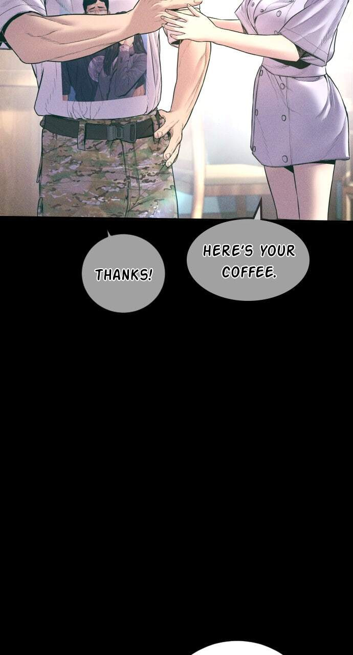 Manager Kim Chapter 164 page 18 - 