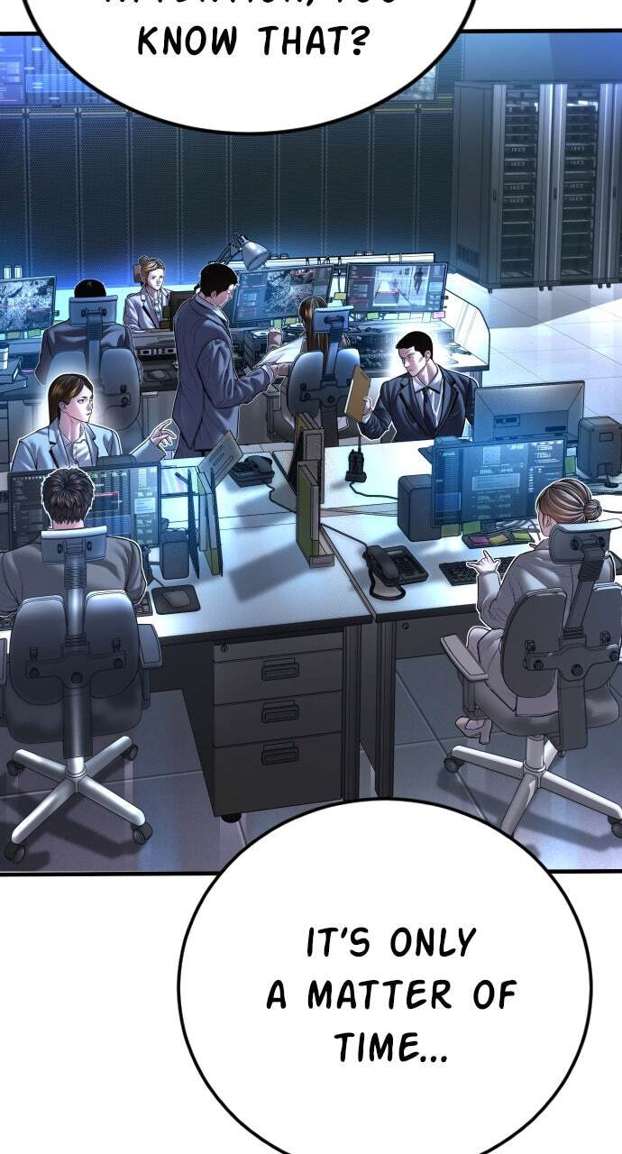 Manager Kim Chapter 164 page 171 - 