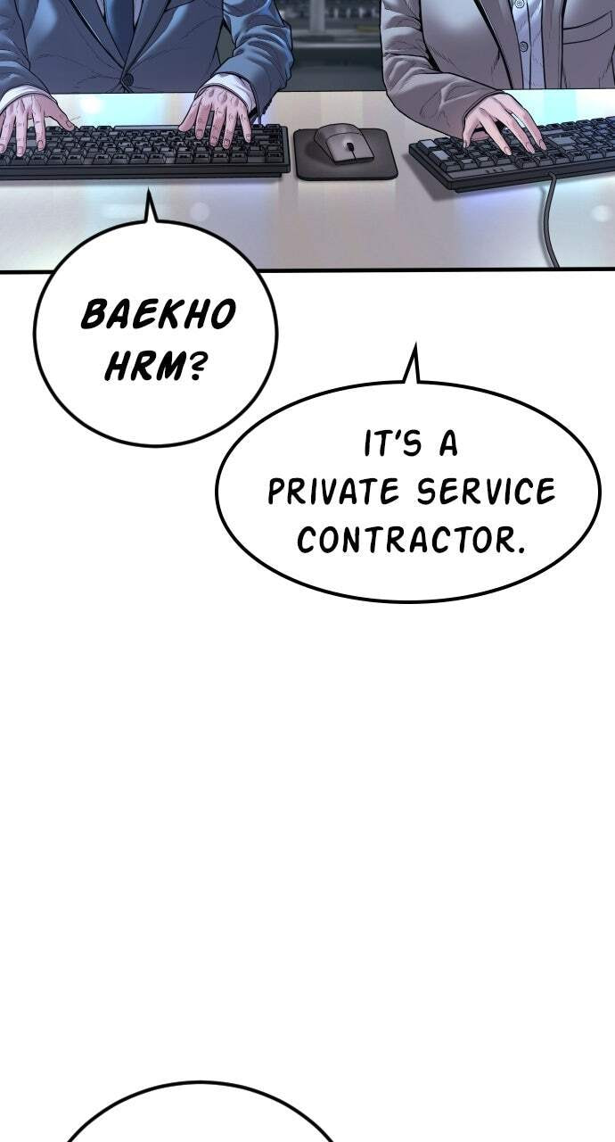 Manager Kim Chapter 164 page 173 - 