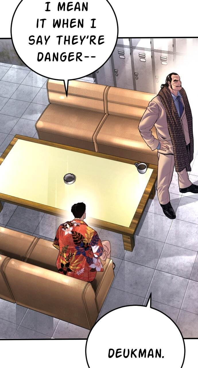 Manager Kim Chapter 164 page 174 - 