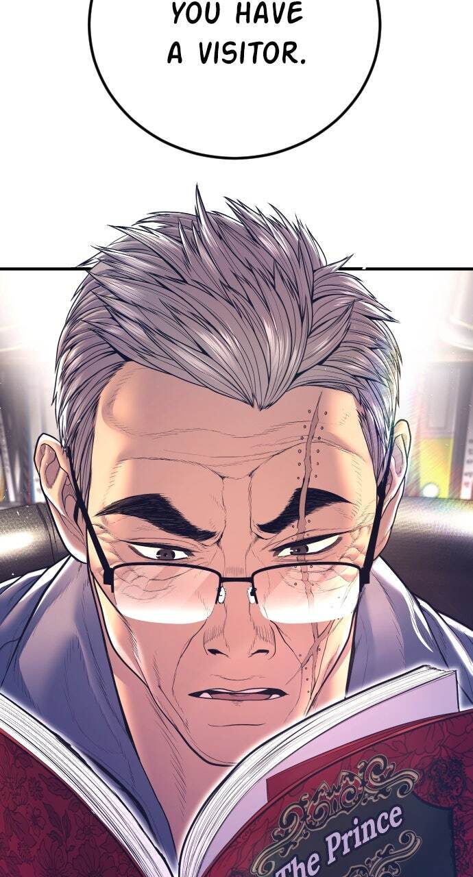 Manager Kim Chapter 164 page 191 - 