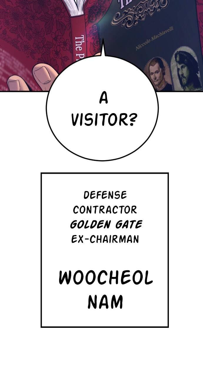 Manager Kim Chapter 164 page 192 - 