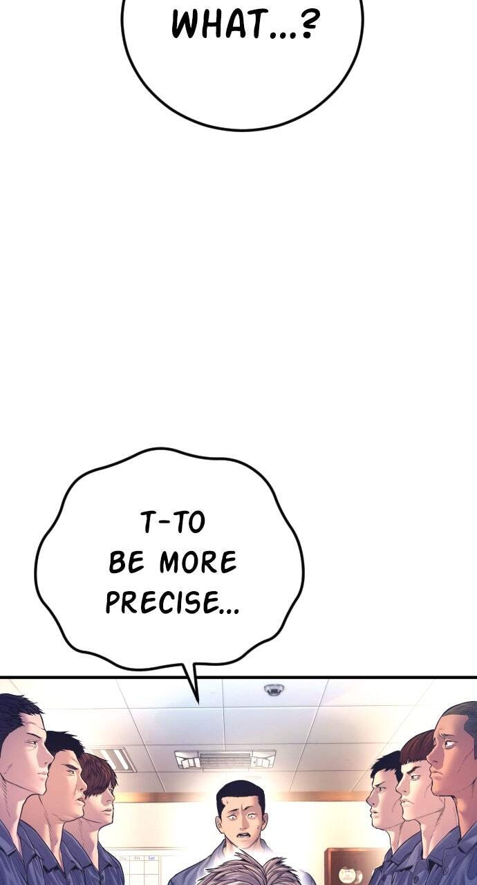 Manager Kim Chapter 164 page 197 - 