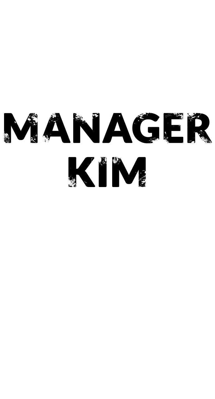 Manager Kim Chapter 164 page 201 - 