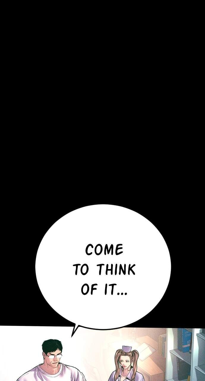 Manager Kim Chapter 164 page 22 - 