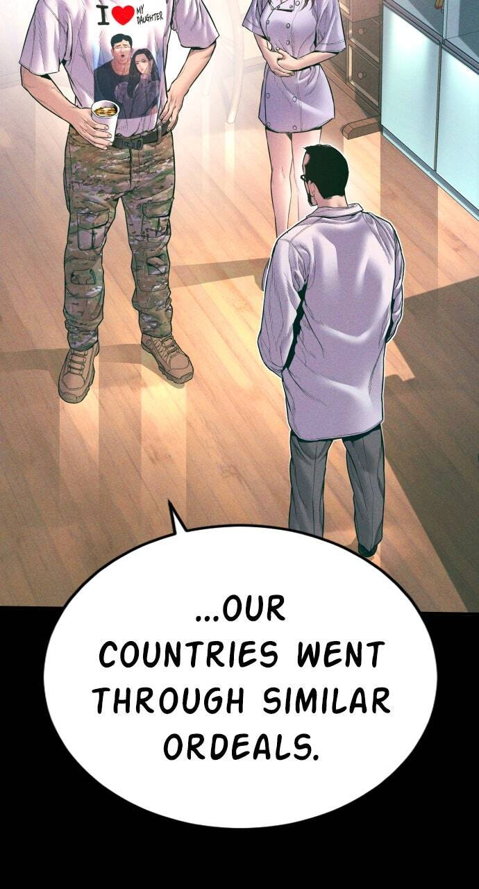 Manager Kim Chapter 164 page 23 - 