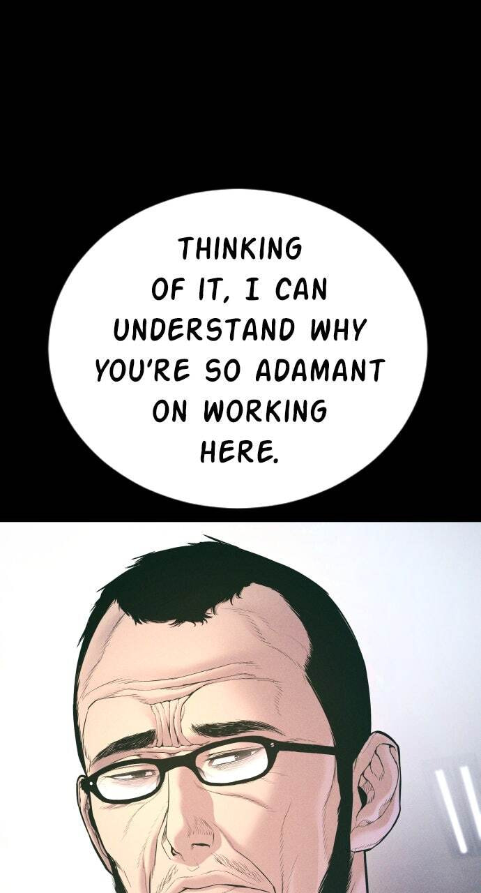 Manager Kim Chapter 164 page 28 - 