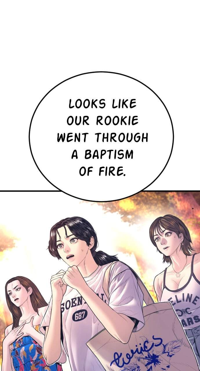Manager Kim Chapter 164 page 55 - 