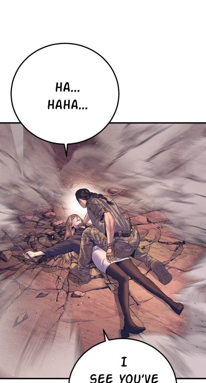 Manager Kim Chapter 164 page 75 - 