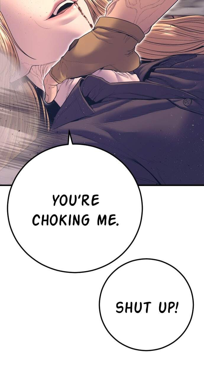 Manager Kim Chapter 164 page 77 - 