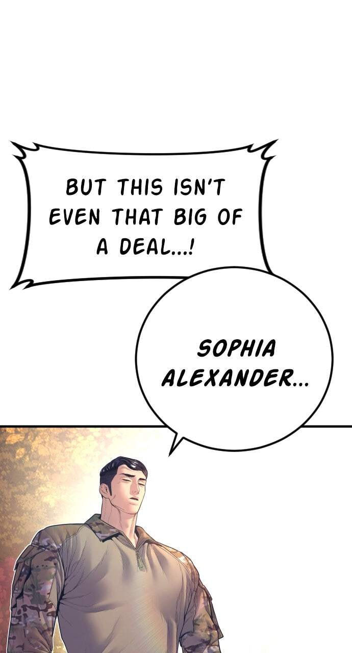 Manager Kim Chapter 164 page 85 - 