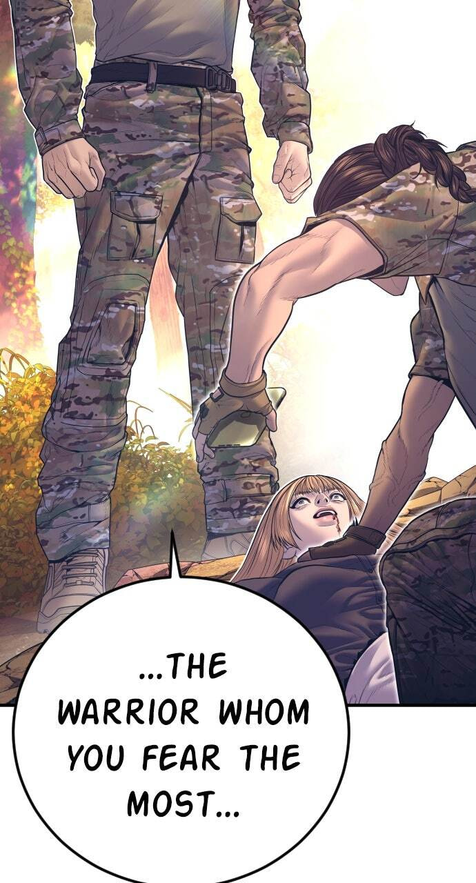 Manager Kim Chapter 164 page 86 - 