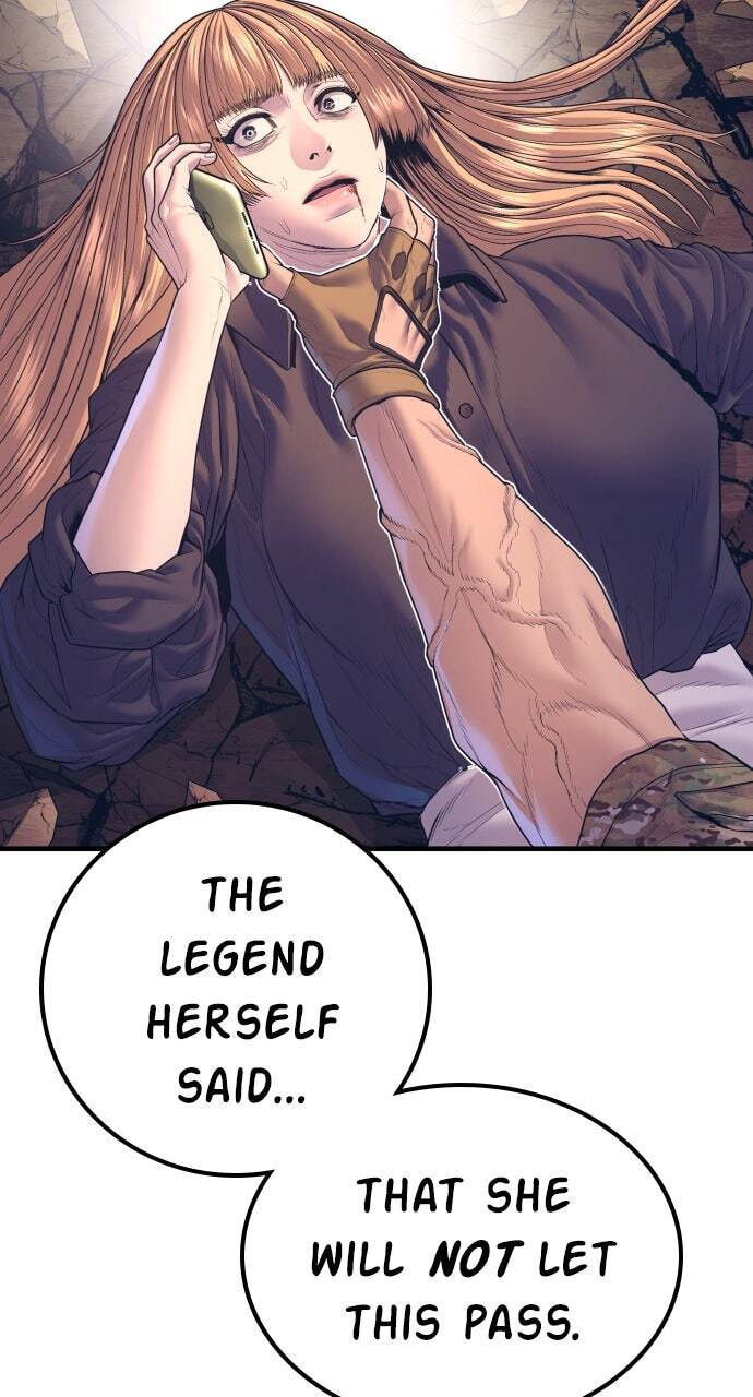 Manager Kim Chapter 164 page 90 - 