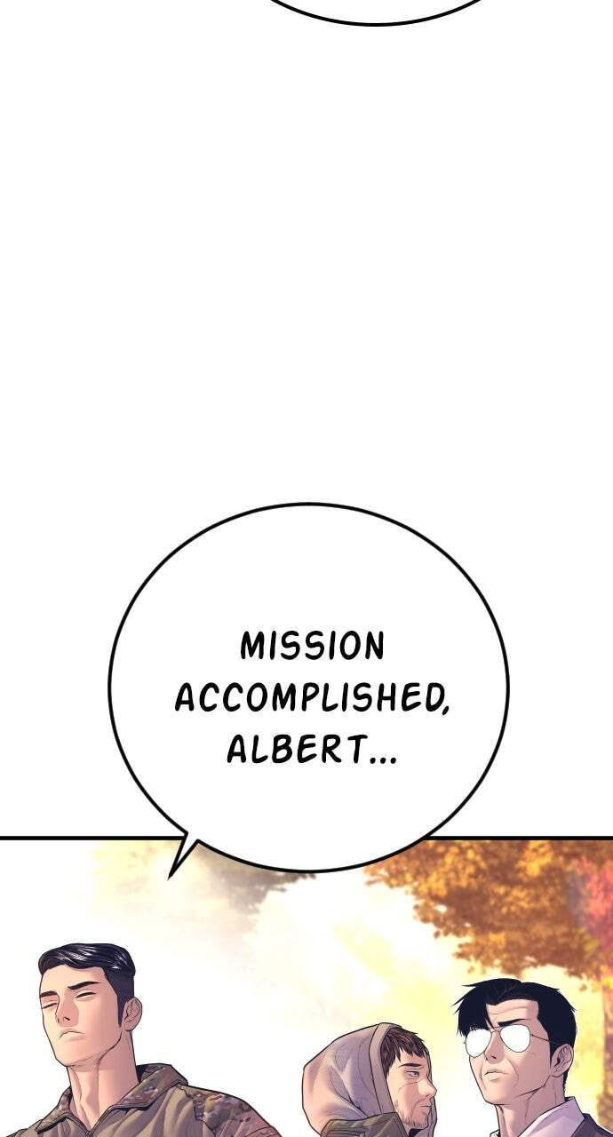 Manager Kim Chapter 164 page 91 - 