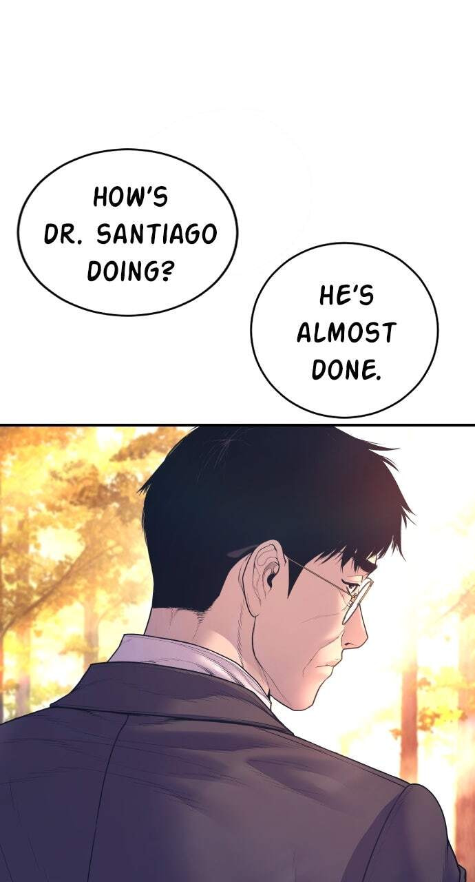 Manager Kim Chapter 164 page 93 - 