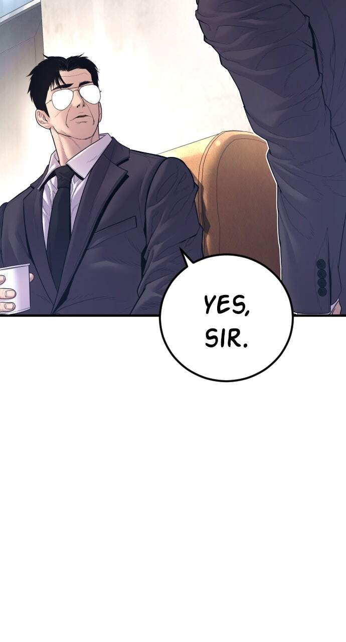 Manager Kim Chapter 165 page 11 - 