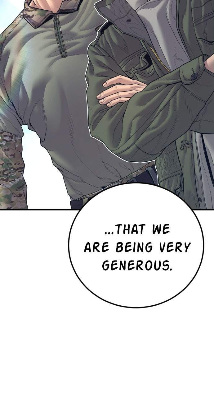 Manager Kim Chapter 165 page 111 - 