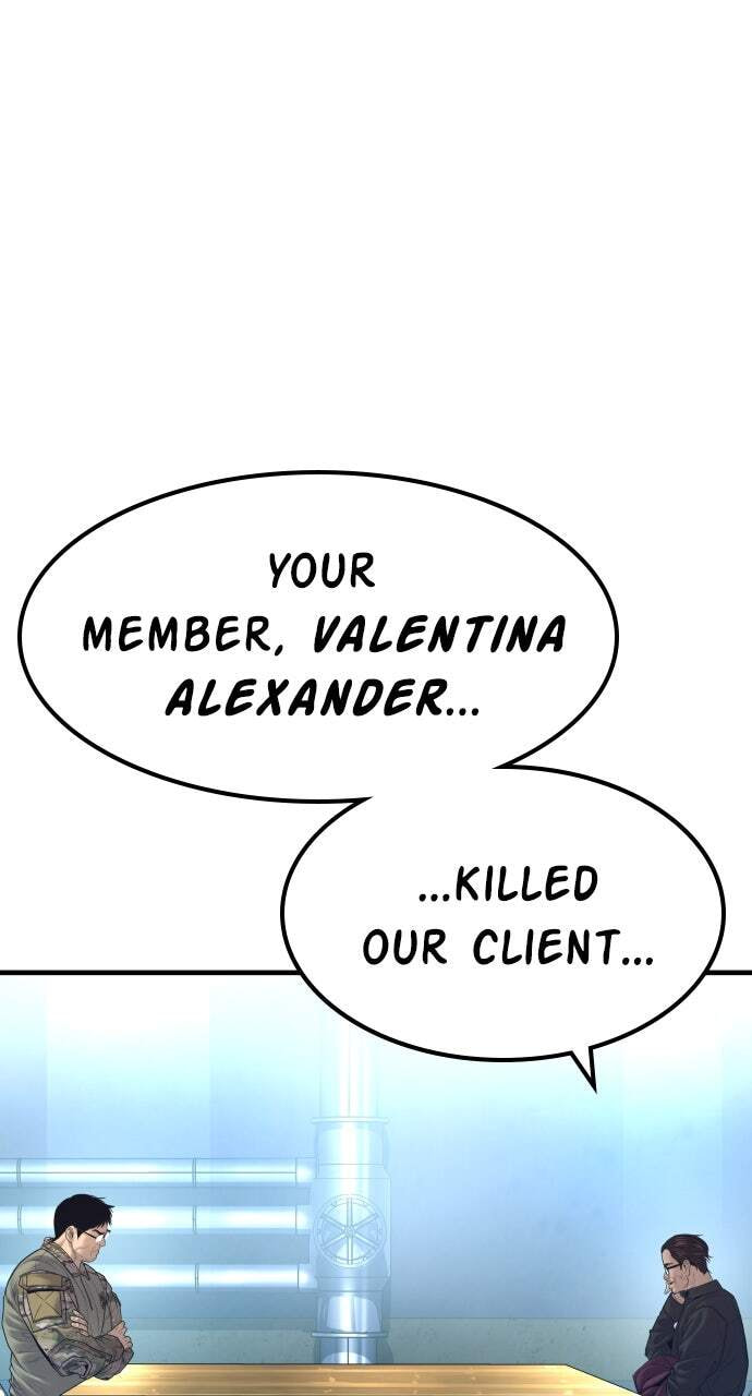 Manager Kim Chapter 165 page 112 - 