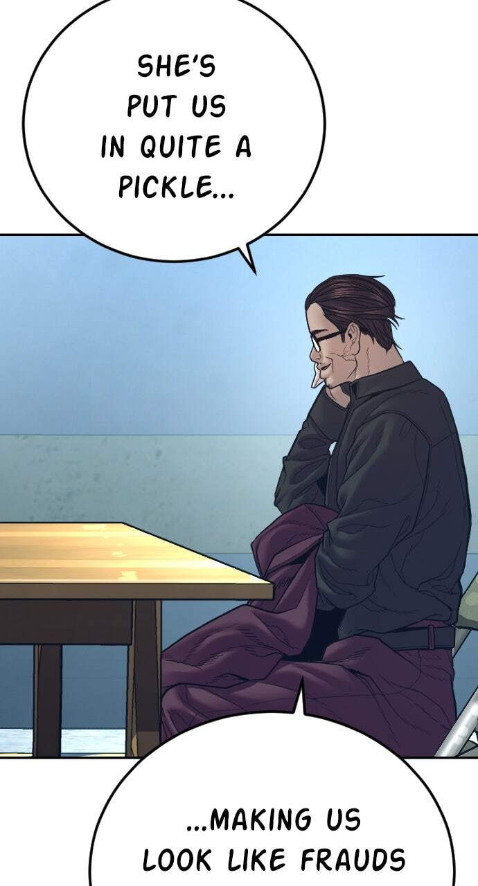 Manager Kim Chapter 165 page 114 - 