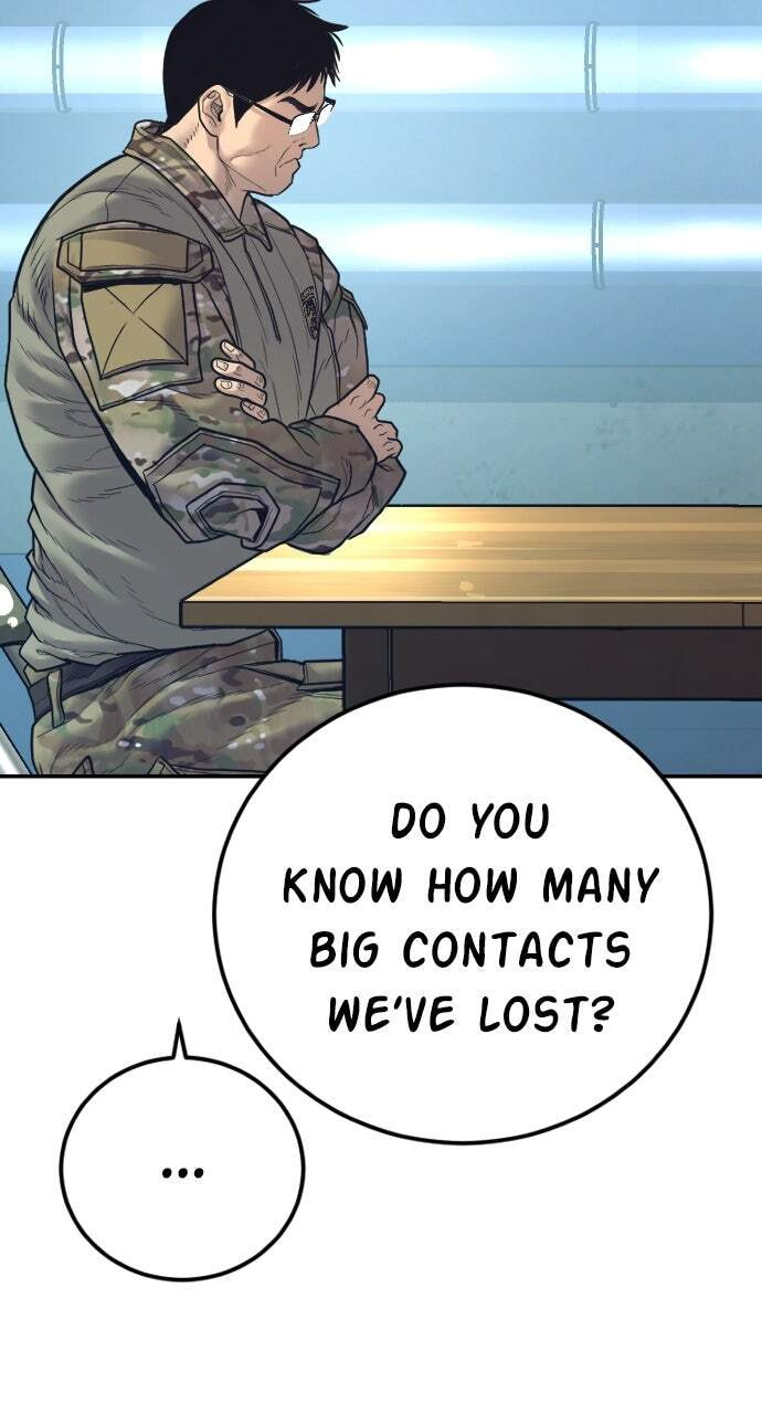 Manager Kim Chapter 165 page 116 - 