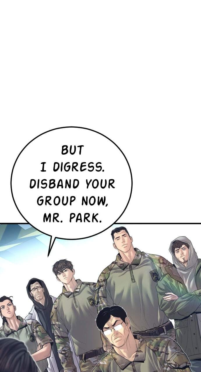 Manager Kim Chapter 165 page 117 - 