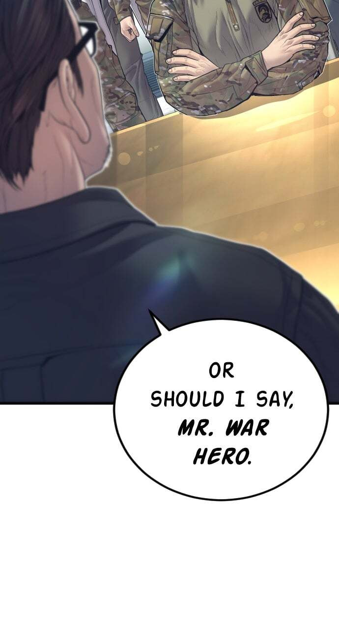 Manager Kim Chapter 165 page 118 - 
