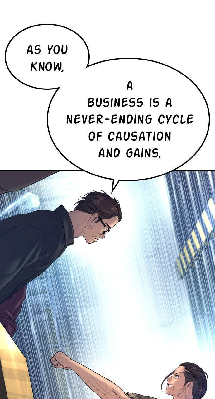 Manager Kim Chapter 165 page 123 - 