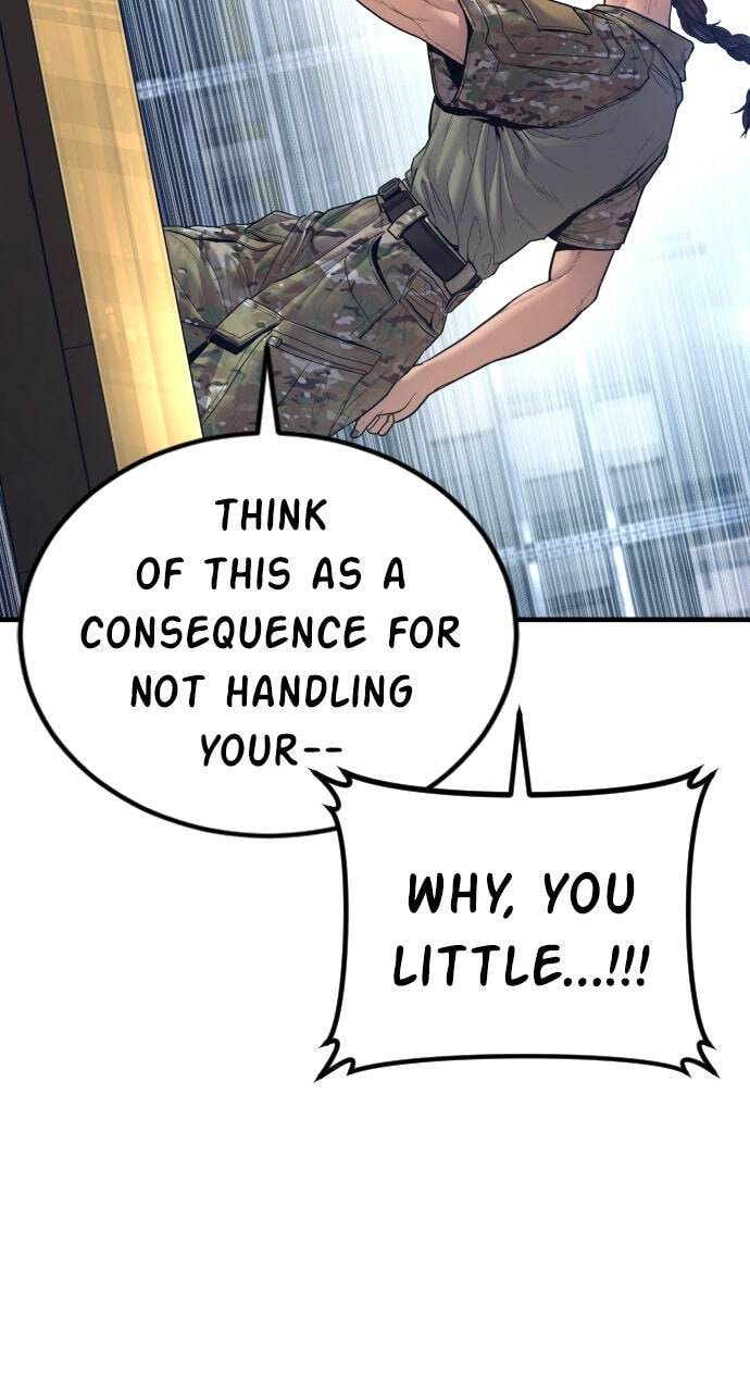 Manager Kim Chapter 165 page 124 - 