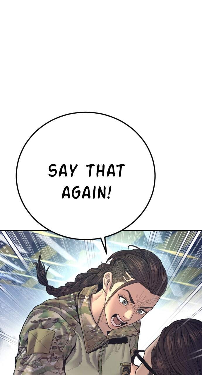 Manager Kim Chapter 165 page 125 - 
