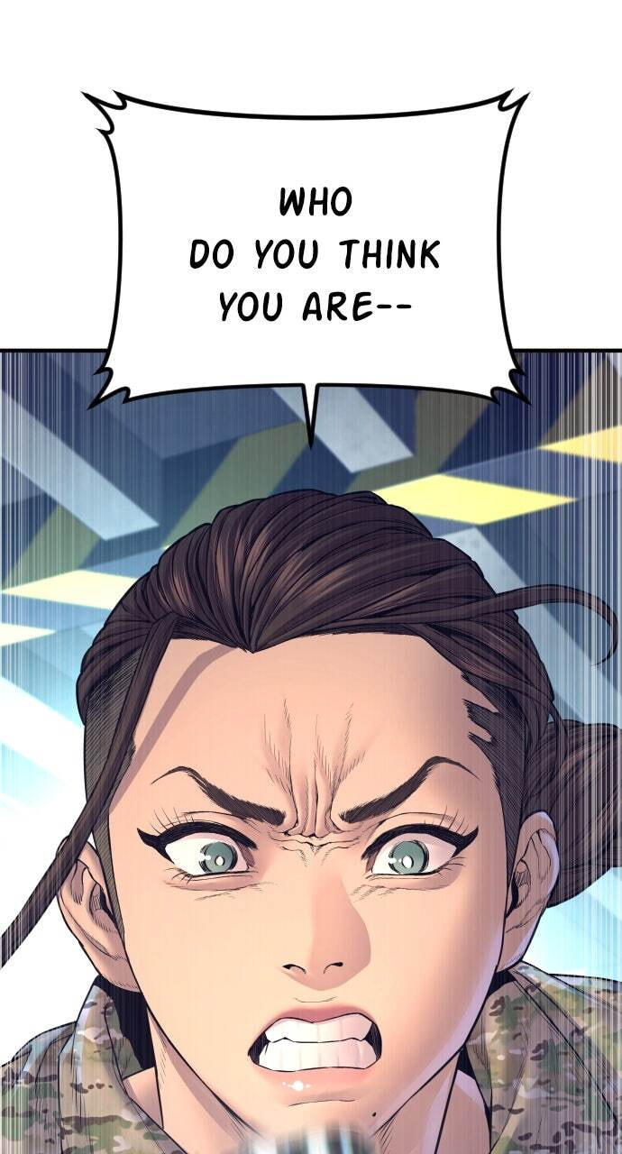 Manager Kim Chapter 165 page 127 - 