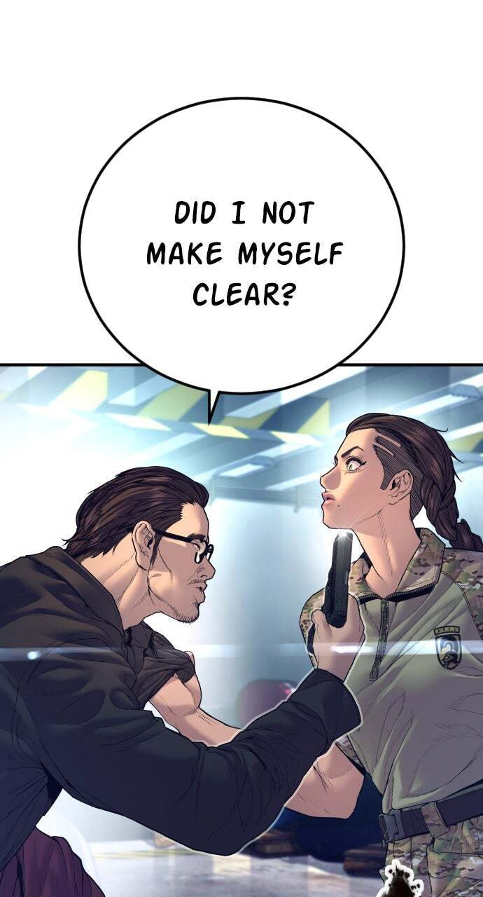 Manager Kim Chapter 165 page 129 - 