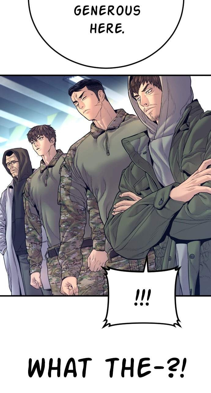 Manager Kim Chapter 165 page 131 - 