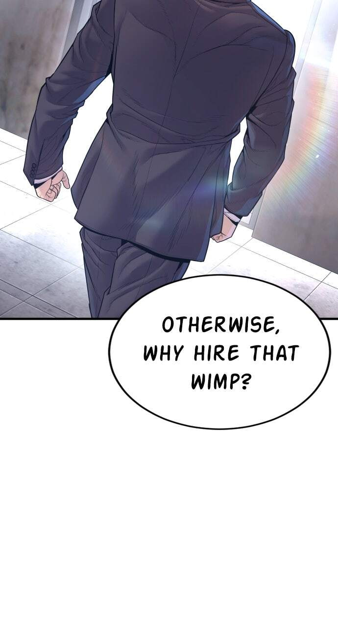Manager Kim Chapter 165 page 15 - 