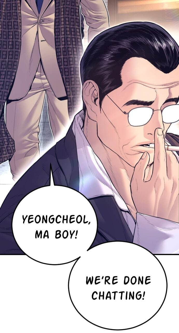 Manager Kim Chapter 165 page 144 - 
