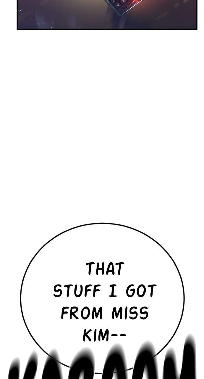 Manager Kim Chapter 165 page 151 - 