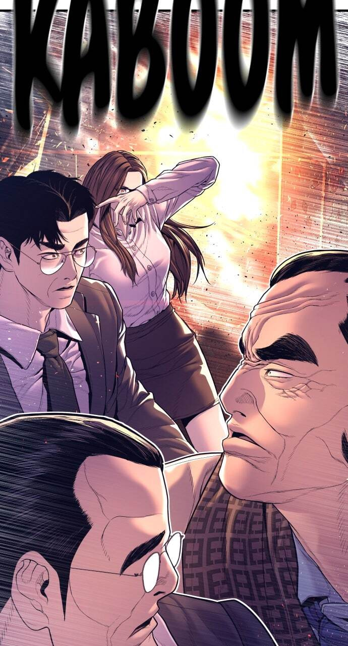 Manager Kim Chapter 165 page 152 - 