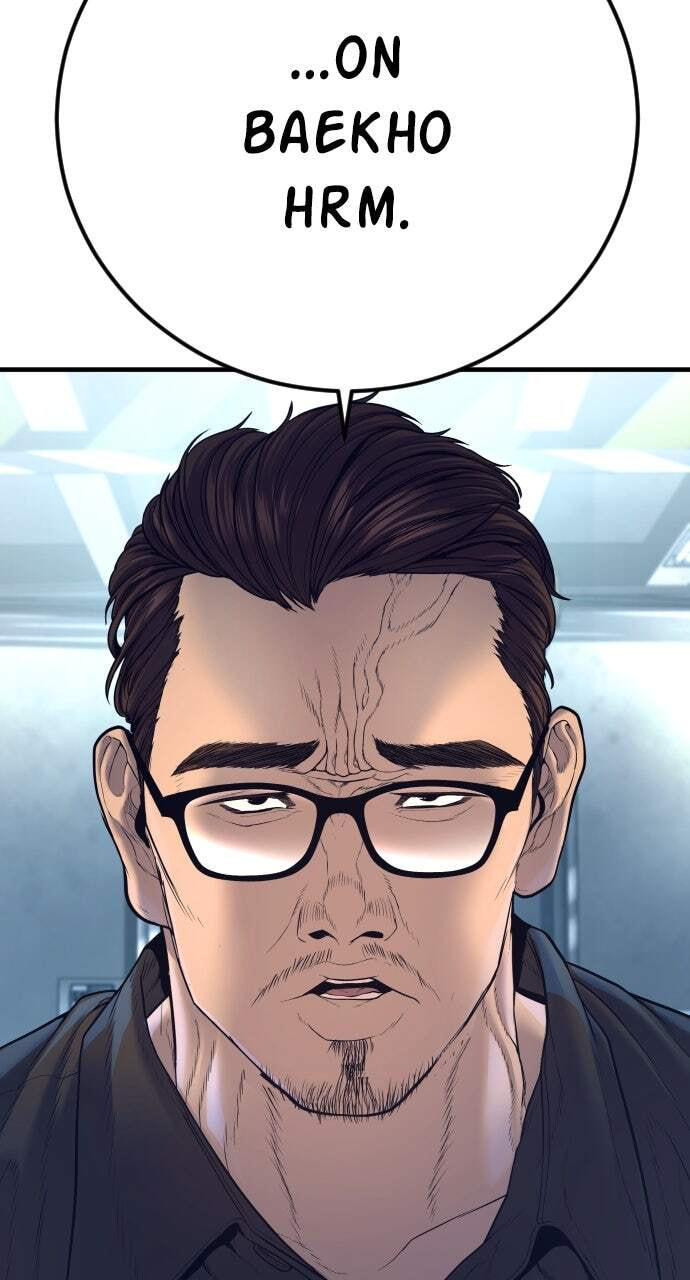 Manager Kim Chapter 165 page 157 - 