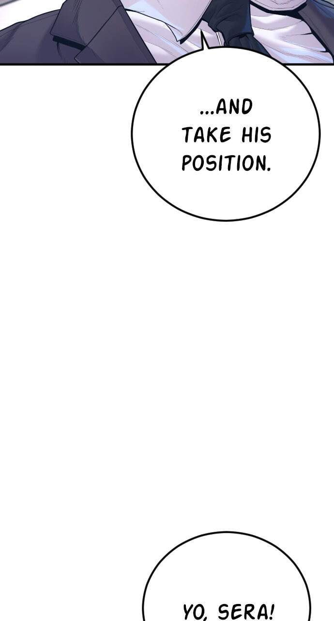 Manager Kim Chapter 165 page 17 - 