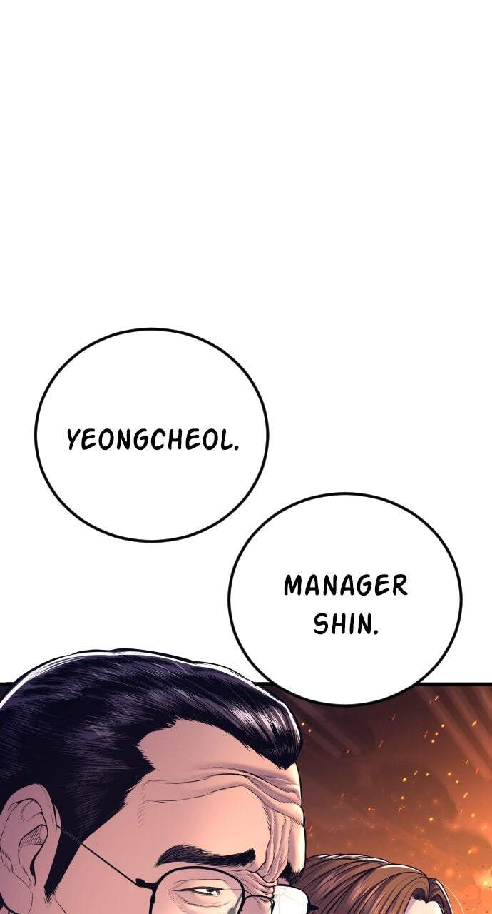 Manager Kim Chapter 165 page 177 - 