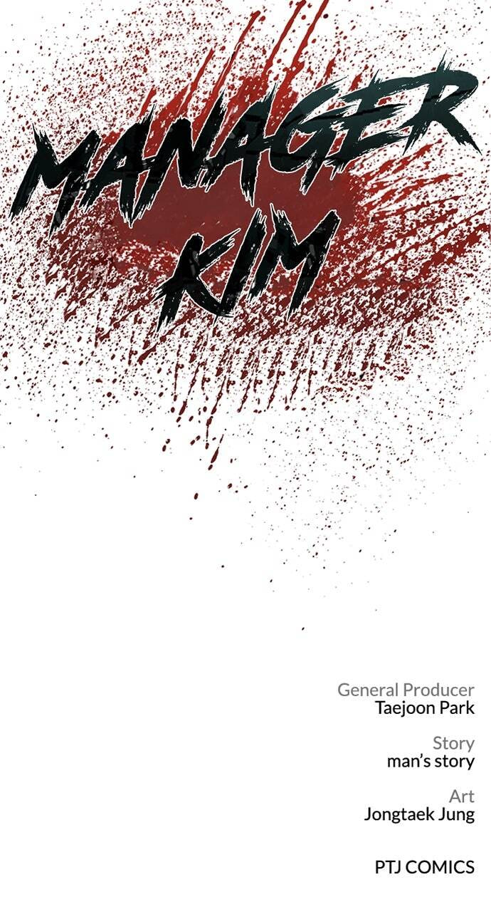 Manager Kim Chapter 165 page 188 - 