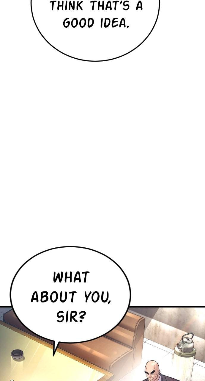 Manager Kim Chapter 165 page 21 - 