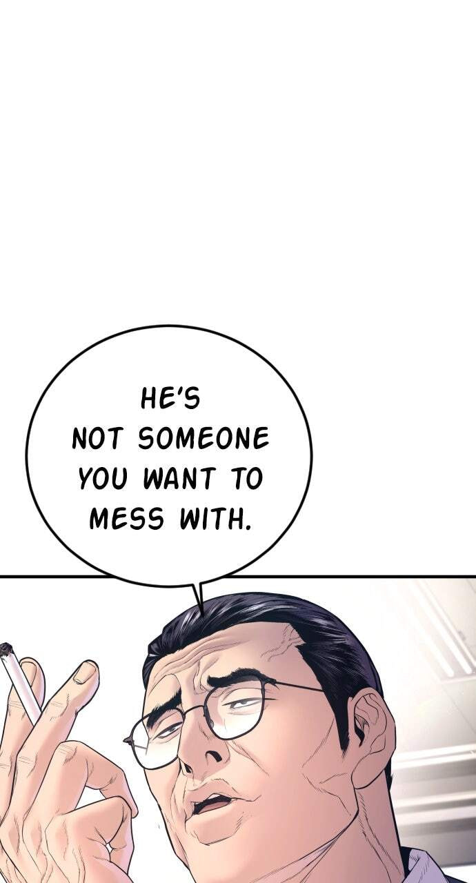 Manager Kim Chapter 165 page 23 - 
