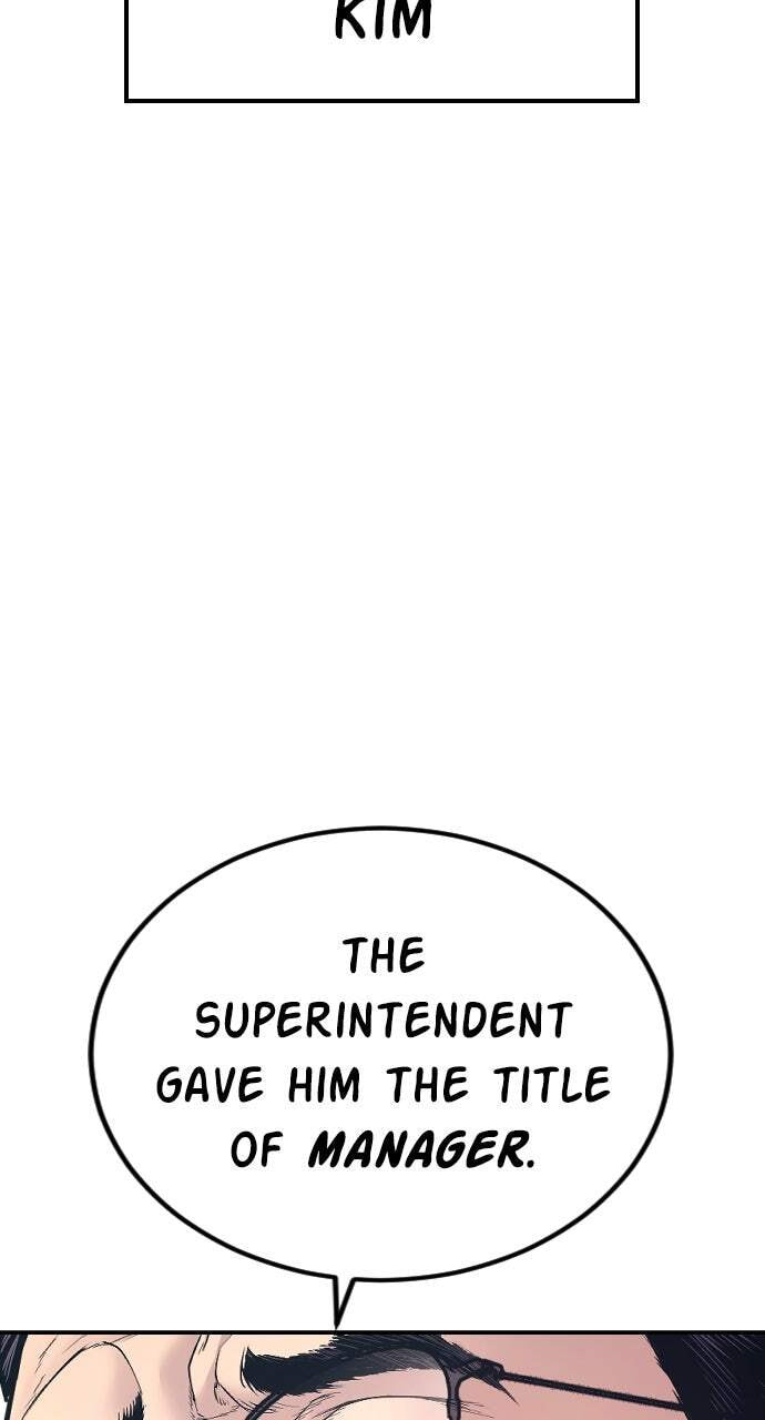 Manager Kim Chapter 165 page 25 - 