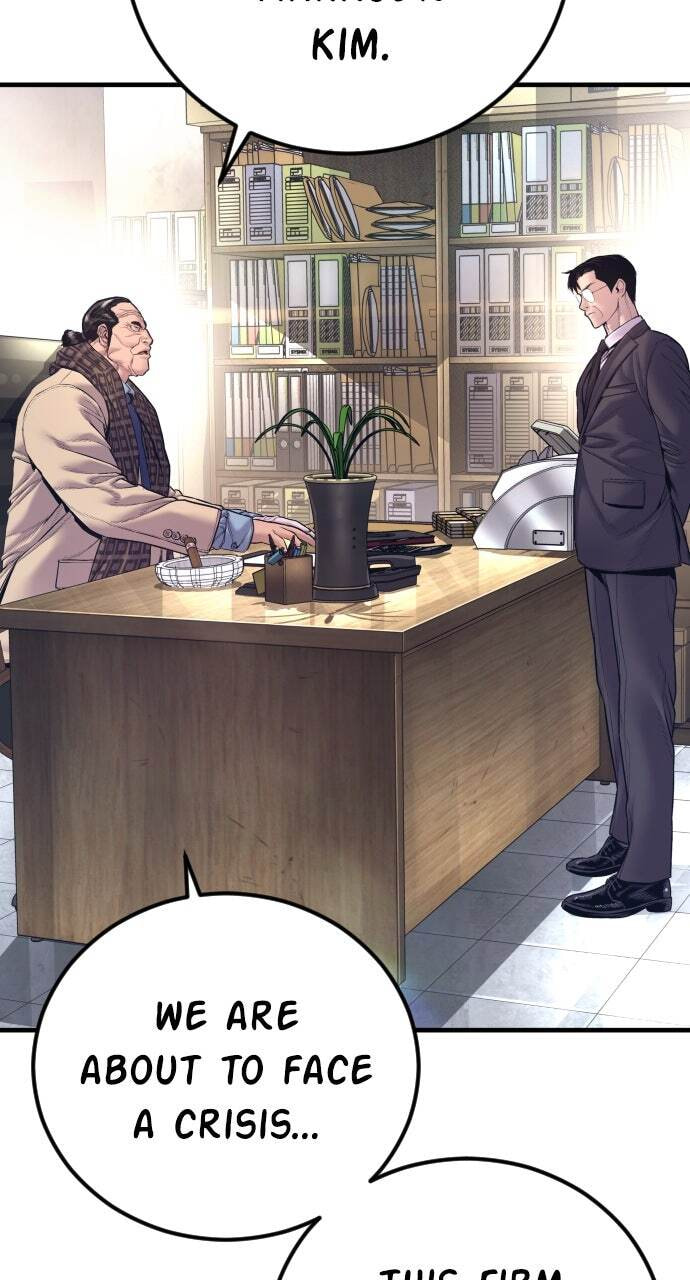 Manager Kim Chapter 165 page 29 - 