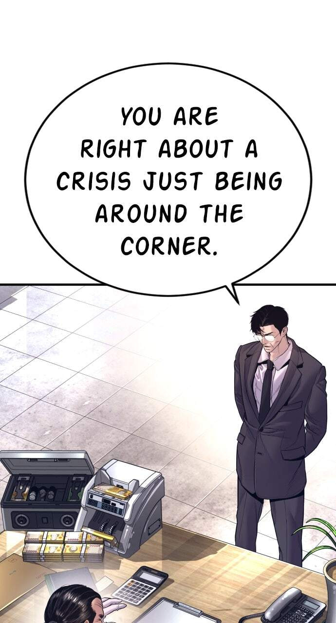 Manager Kim Chapter 165 page 40 - 