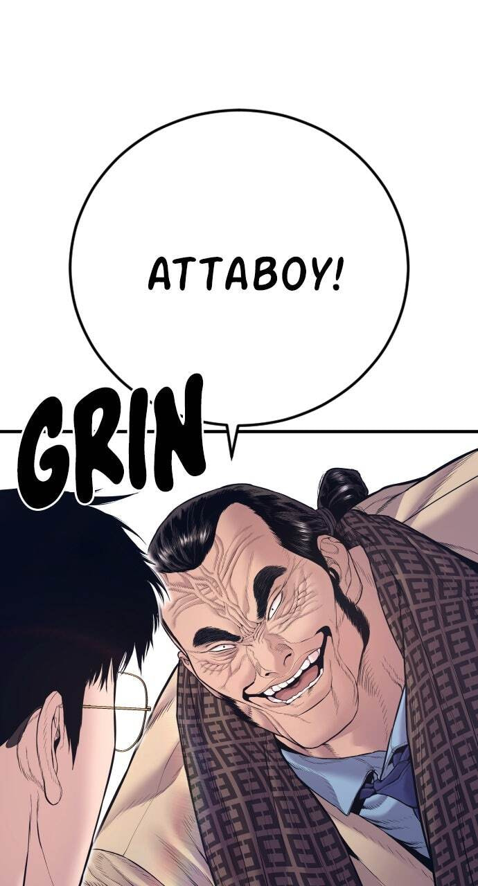 Manager Kim Chapter 165 page 42 - 