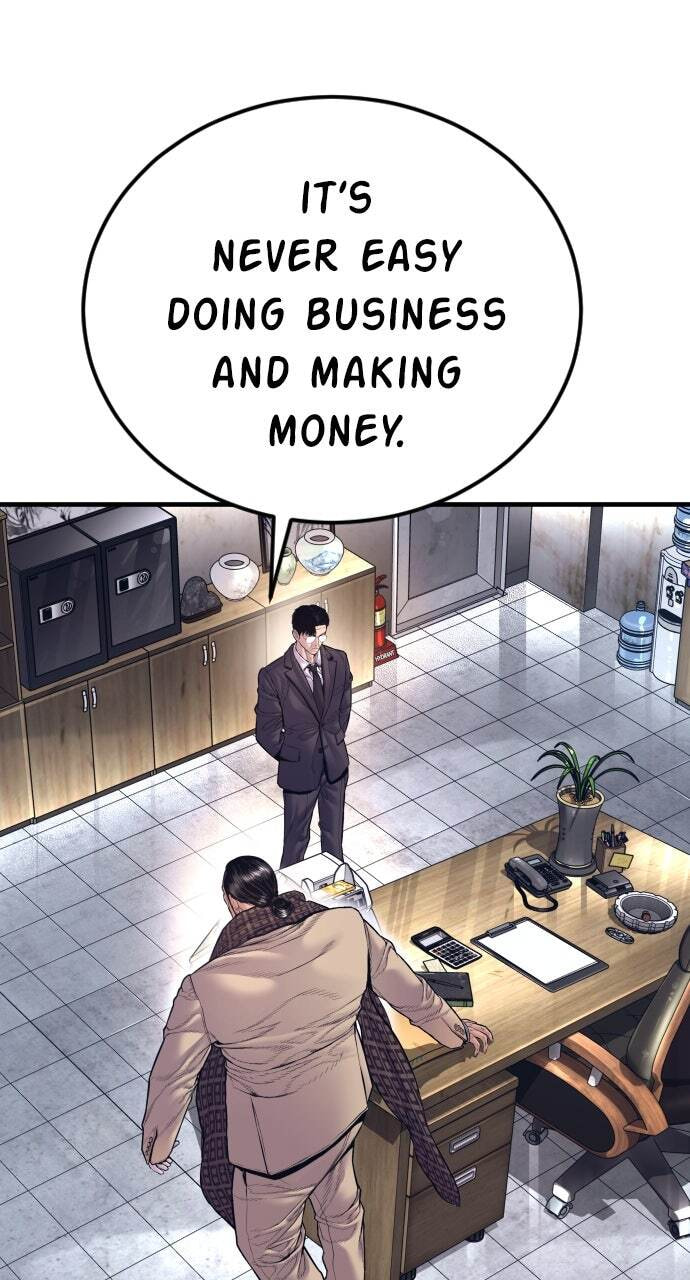 Manager Kim Chapter 165 page 44 - 